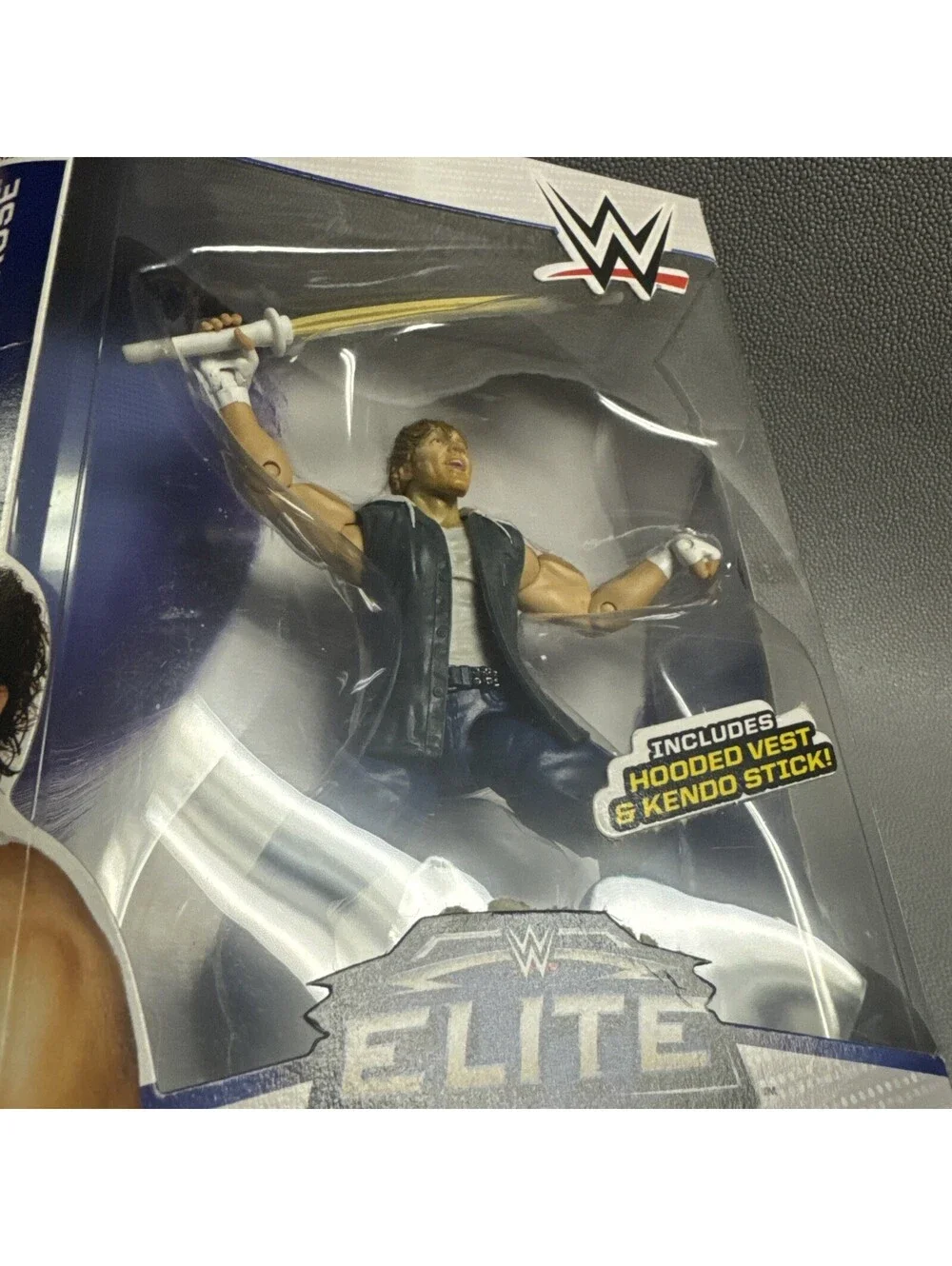 WWE series 36